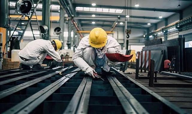 Eşrefpaşa Katlar Arası Taşıma